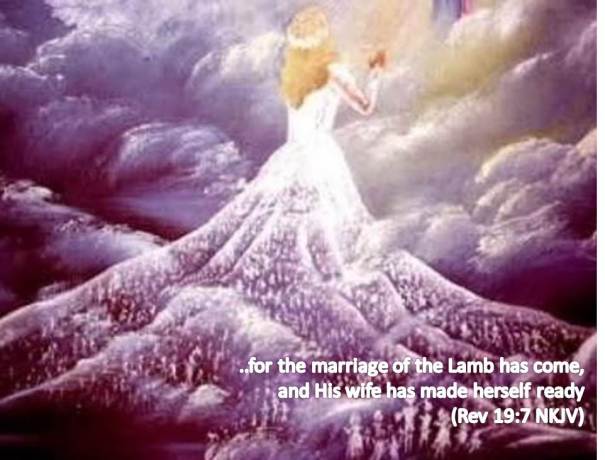 marriage of the Lamb